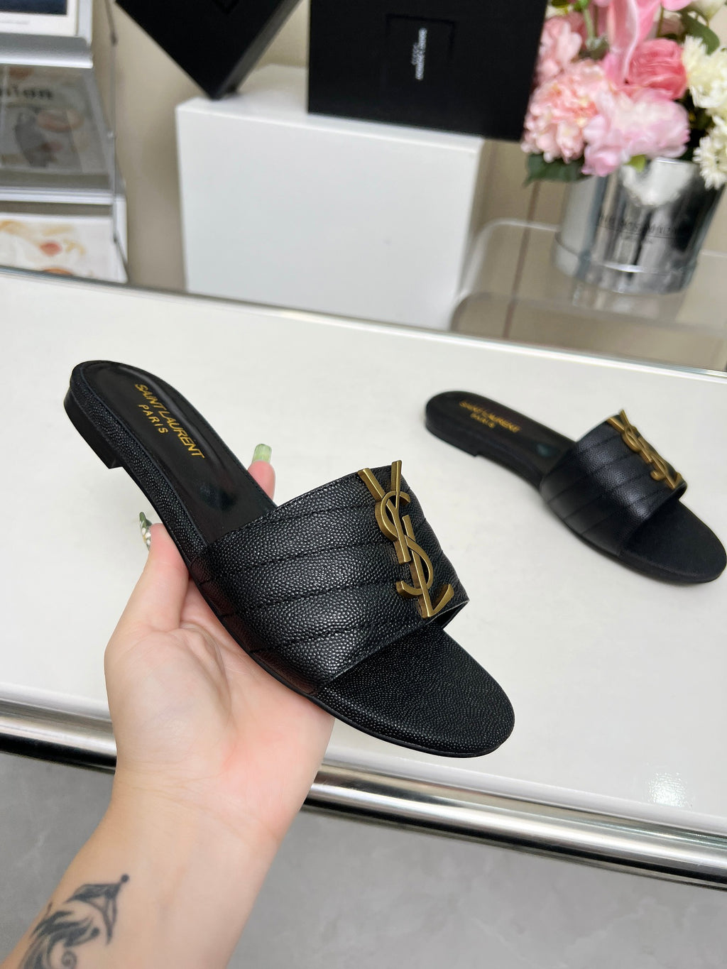 Z2Z85SL33  Popular leather  Shoes