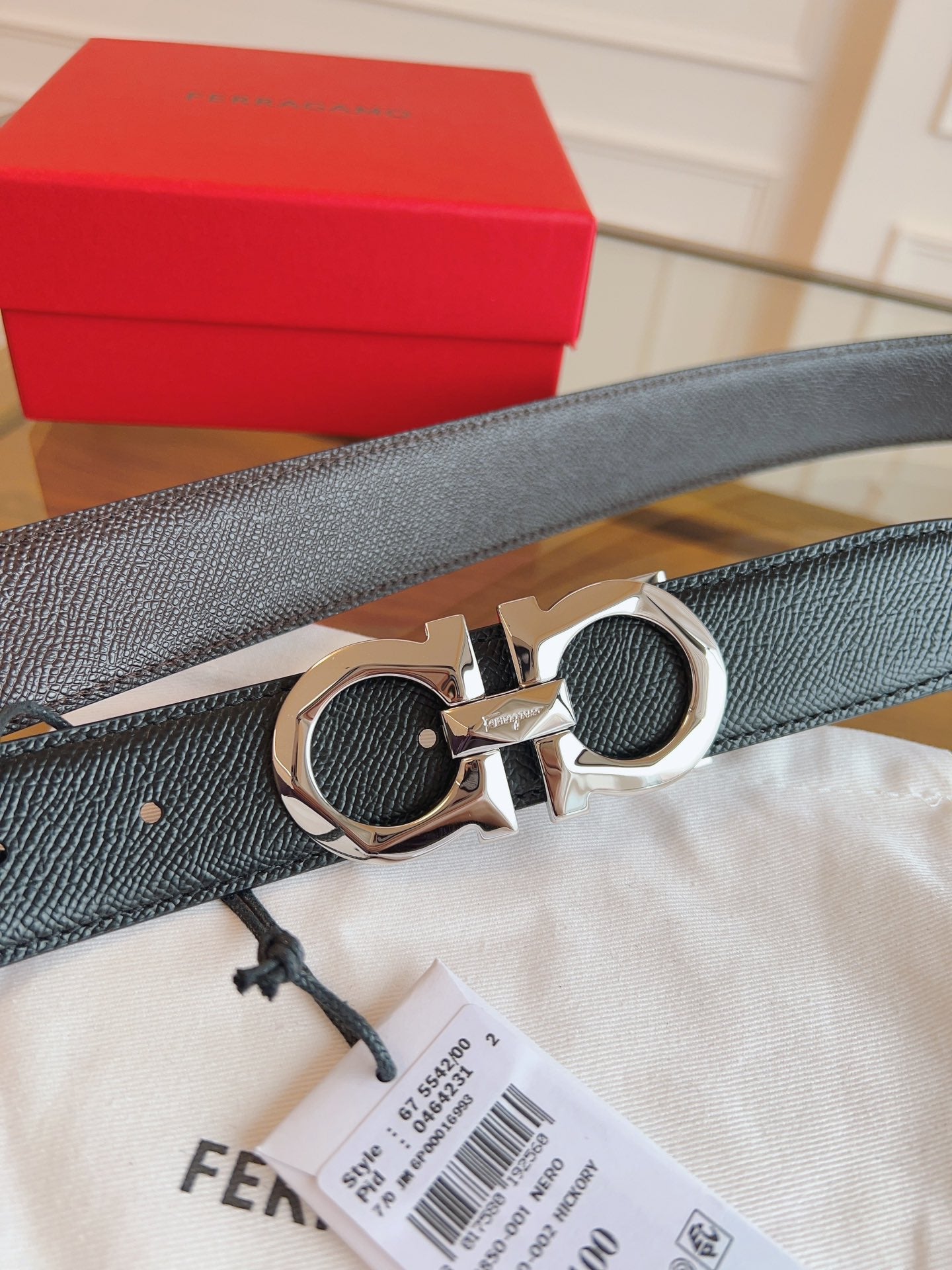 P1Q115A37 Popular High quality belt With full package