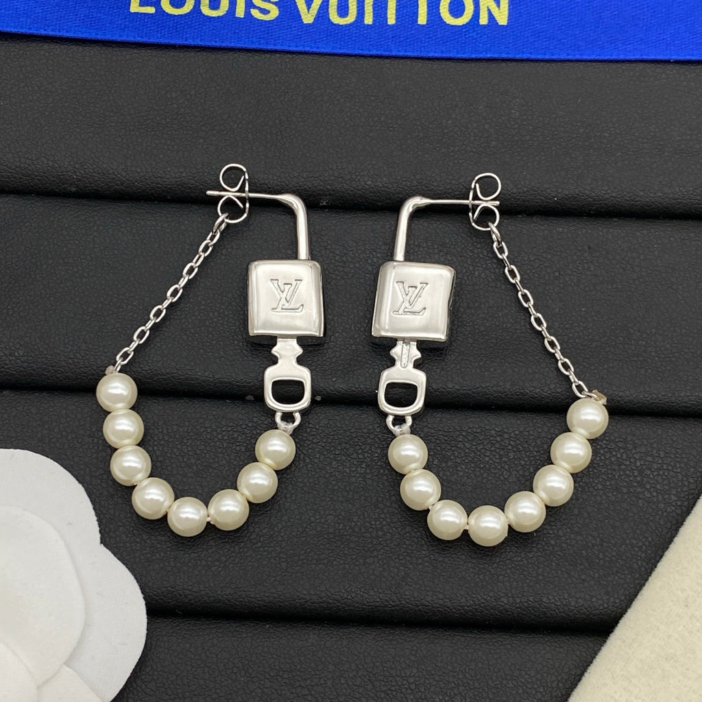 X1Z95E48E Popular Earrings