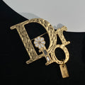 X1Z55D1X Popular Brooch