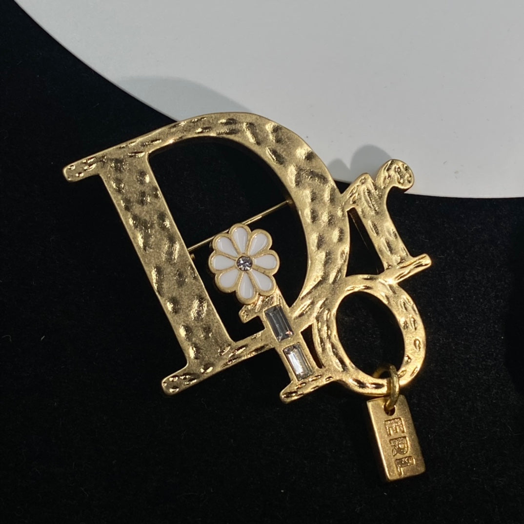 X1Z55D1X Popular Brooch