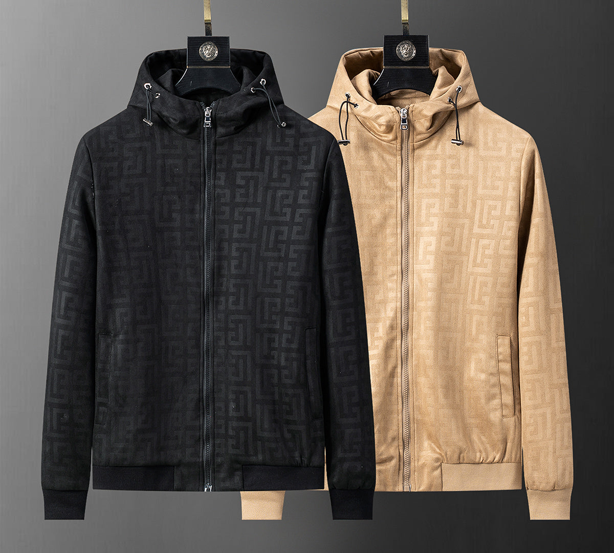 U1Z95A261 Popular Coats