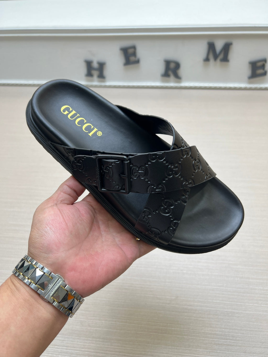 Z5ZB91 Popular slippers