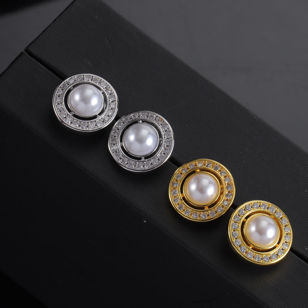 X1N46A24E Popular  Earrings