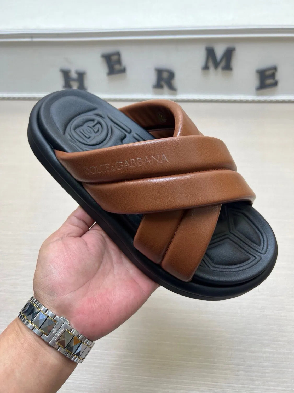 Z5Z35A266 Popular Slippers
