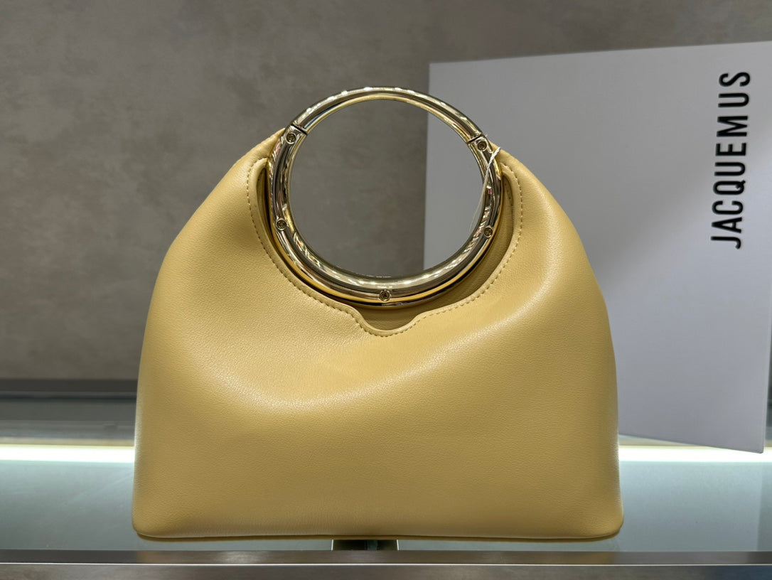 B1N55A12 Popular    leather bag