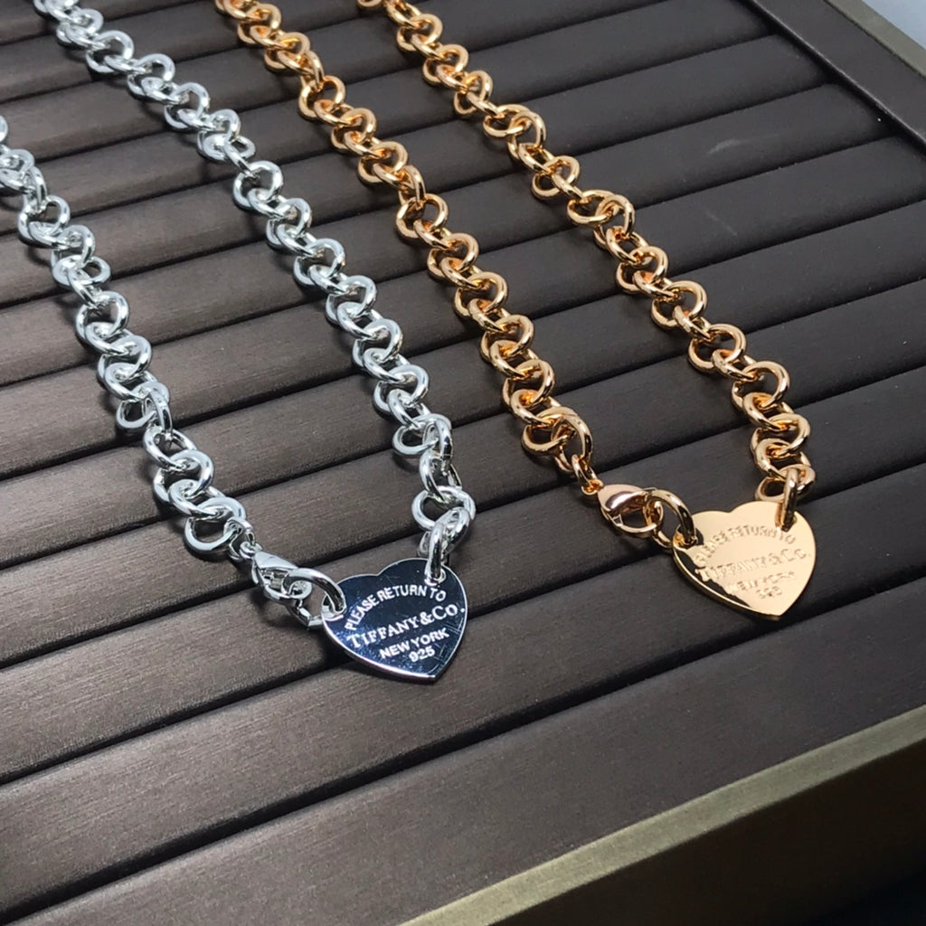 X1Q85T216X Popular Necklace