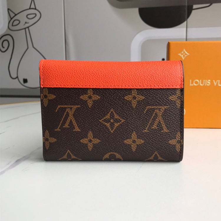 B1P20E10 Popular leather wallets