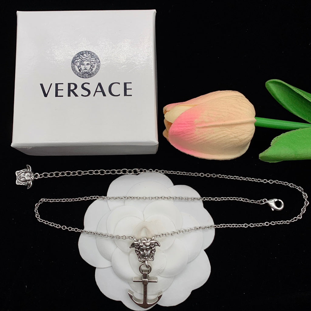 X1Q85V369X Popular Necklaces