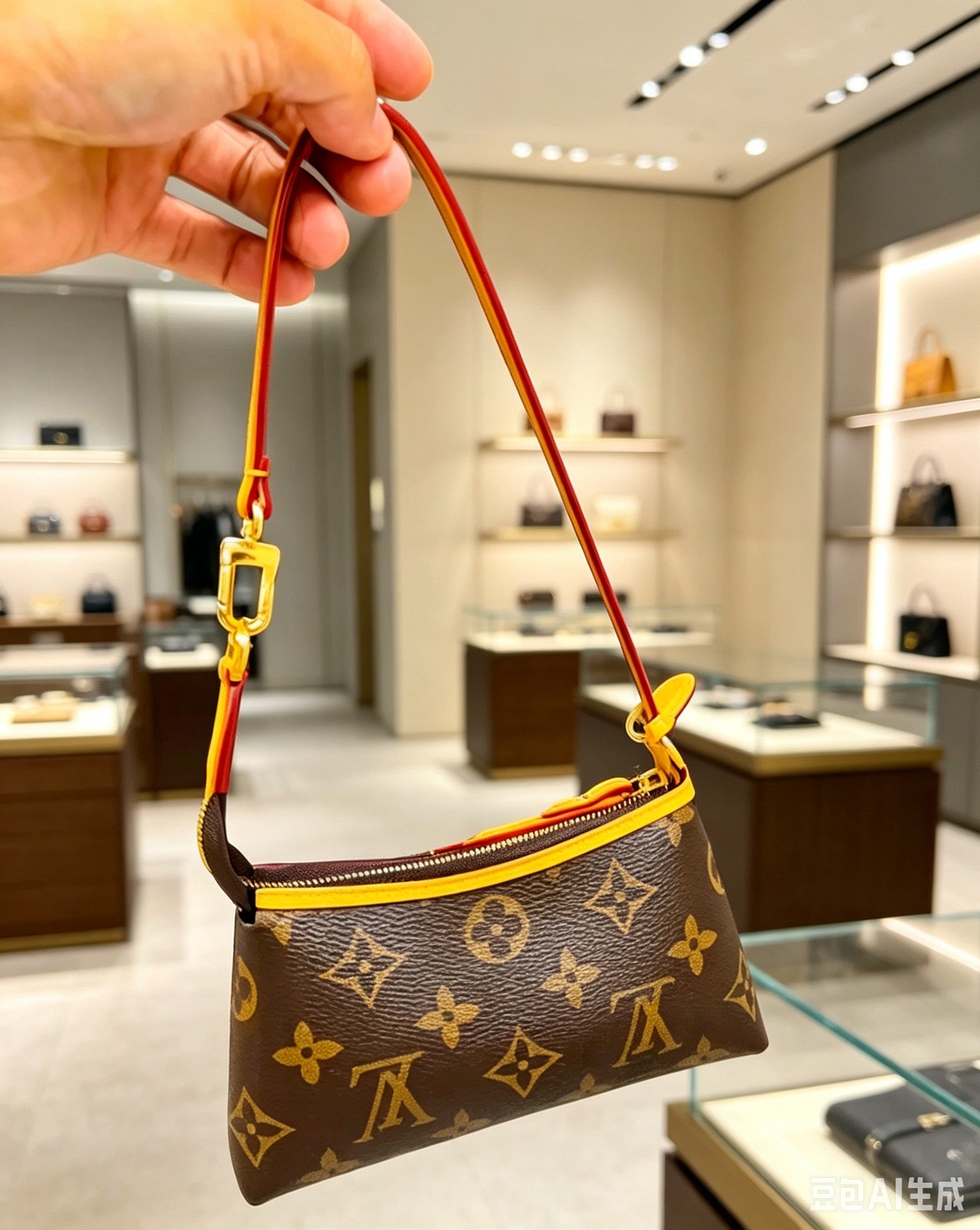 A1R76E99 Popular bag 's charms accessories