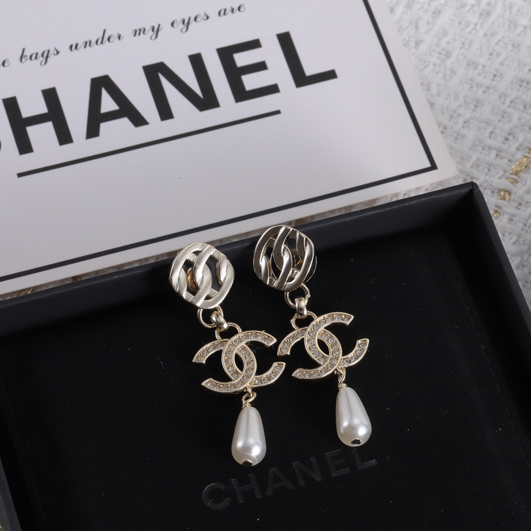 X1Z54C483E Popular  Earrings