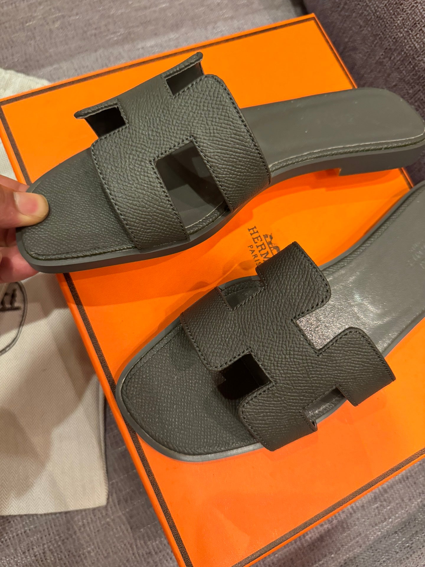 Z1ZH237 Popular Slippers