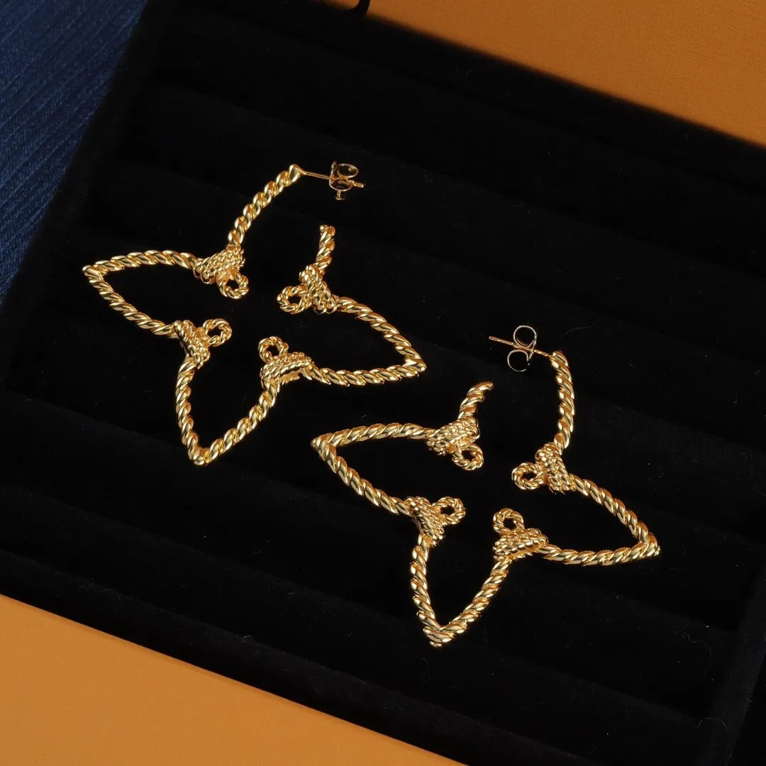 X1Z64E508E Popular  Earrings