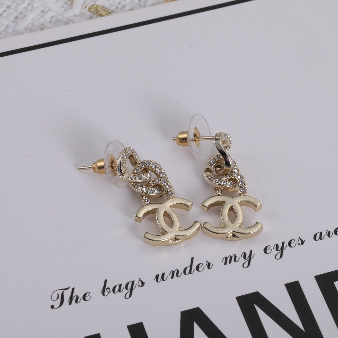 X1Z54C493E Popular  Earrings