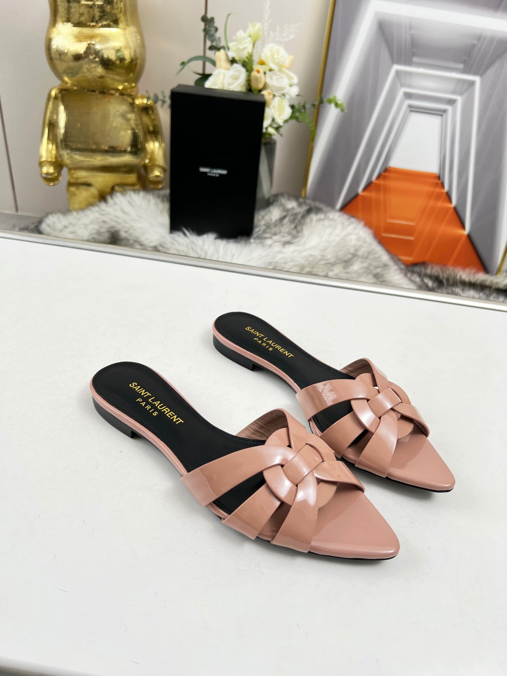 Z2Z85SL36  Popular leather Shoes