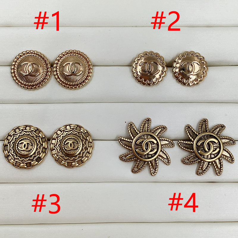 X1Z54C281E Popular  Earrings