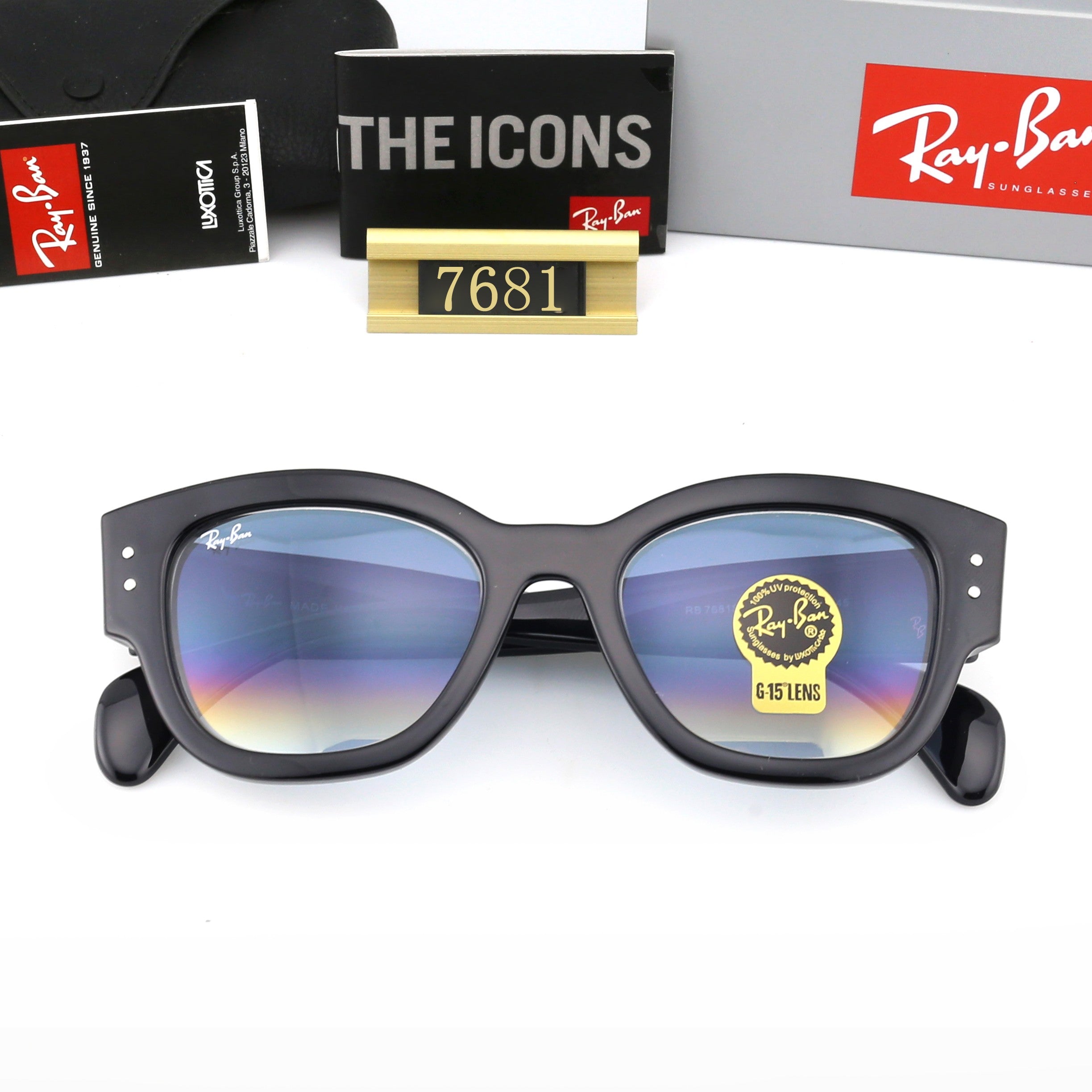 T1N36A73 Popular Sunglasses