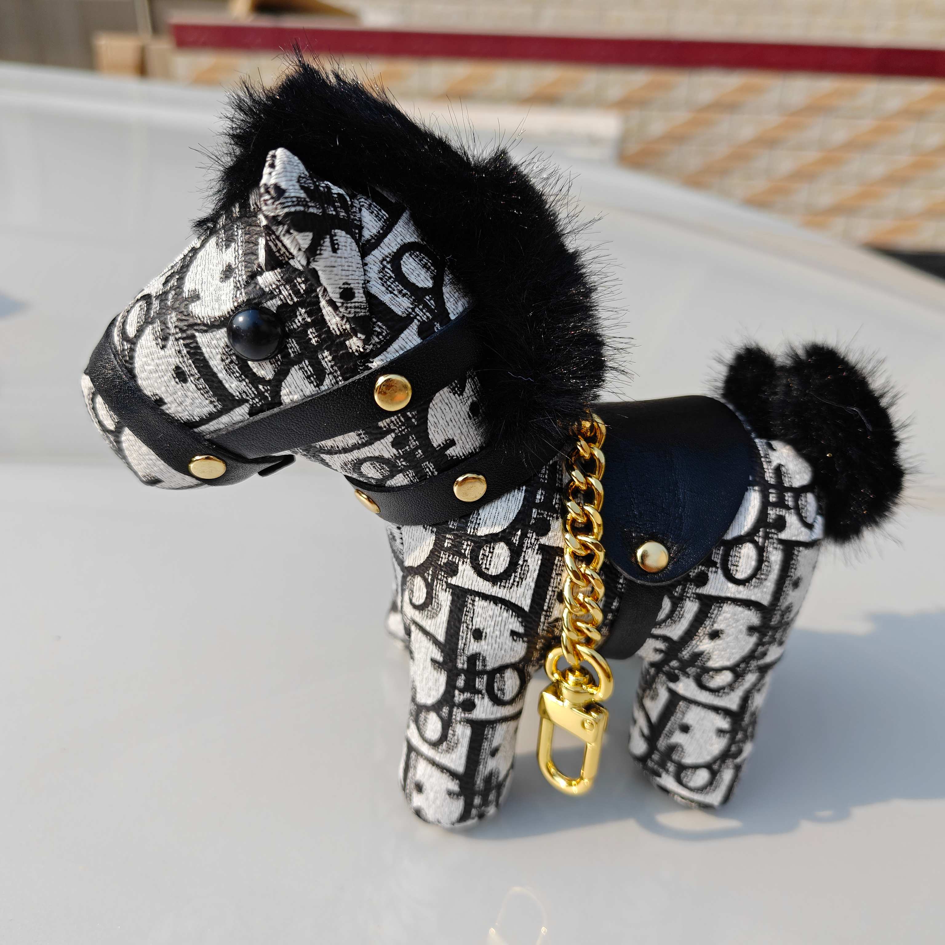 A1R76E75 Popular bag 's charms accessories