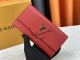 B1X104E74 Popular   leather wallets with package