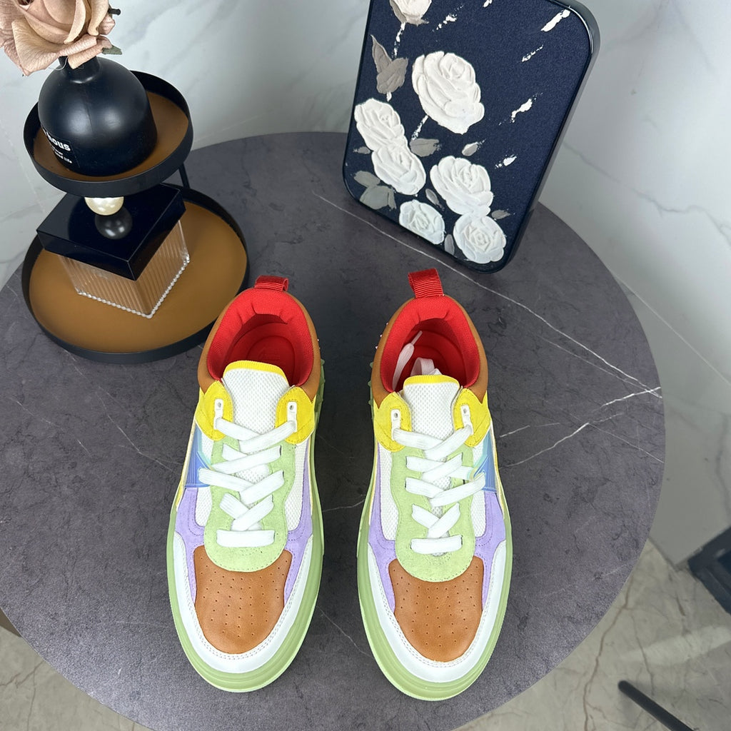 Z2Q105A329 Popular high-quality Shoes