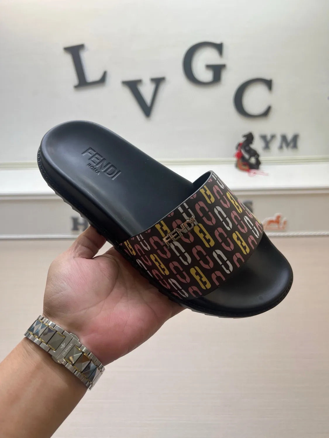 Z54F15 Popular slippers
