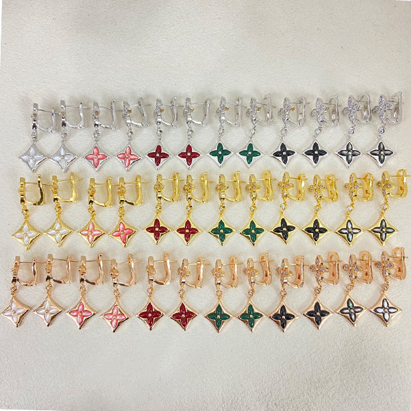 X5N76E11E Popular Earrings