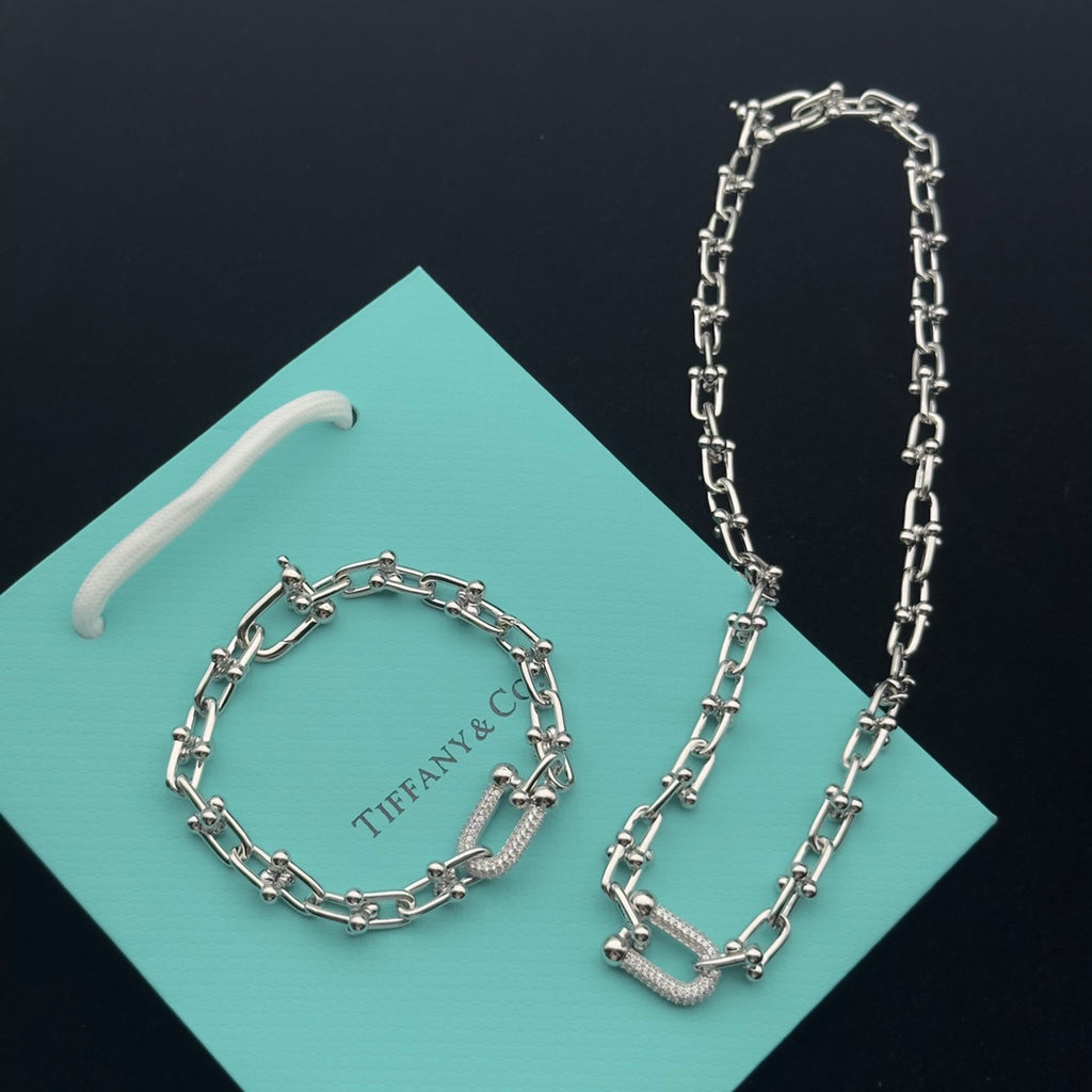 X1X54T31X  Popular    Earring Bracelets Necklaces