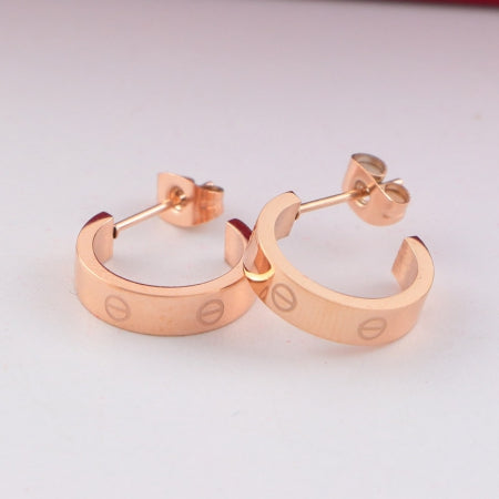 XPB70K19E Popular    Earrings