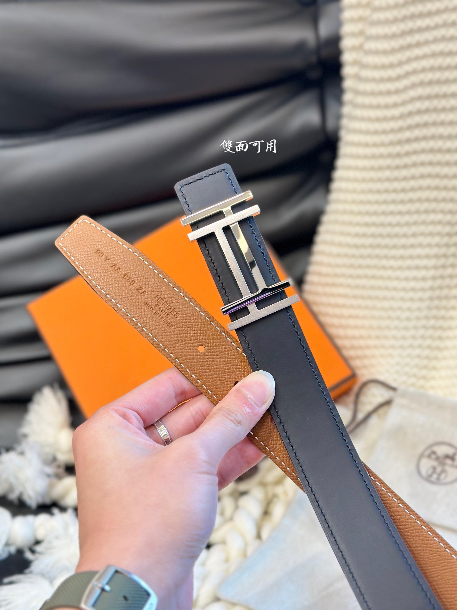 P1W15H191 Popular   High quality belt With full package