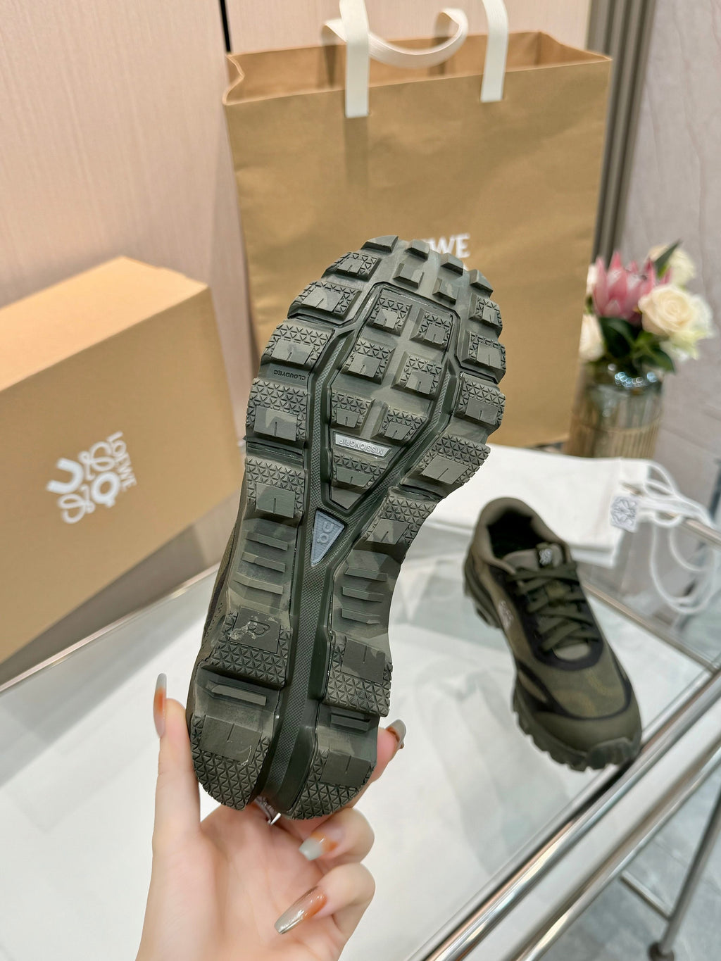 Z2Q95A181  Popular high-quality Shoes