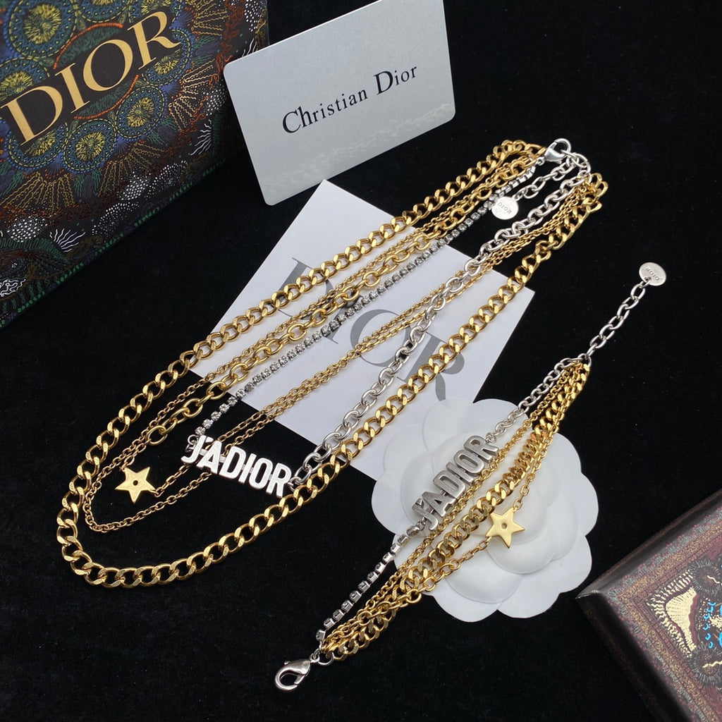 X1N36D59X Popular  Necklaces, Bracelets