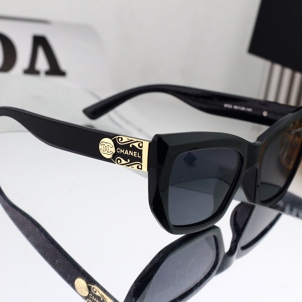 T1P56C38 Popular Sunglasses