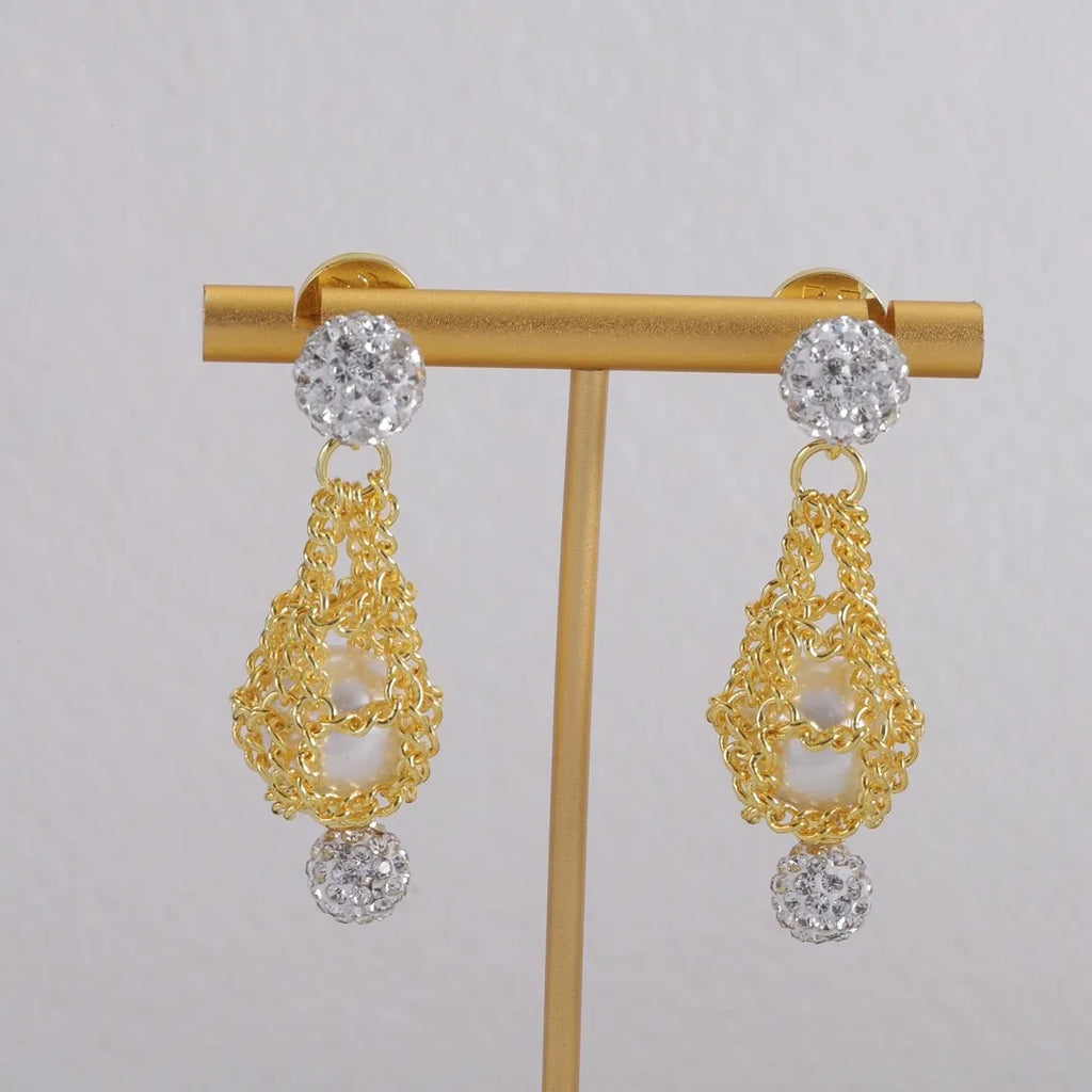 X1Z94GV1011E Popular Earrings