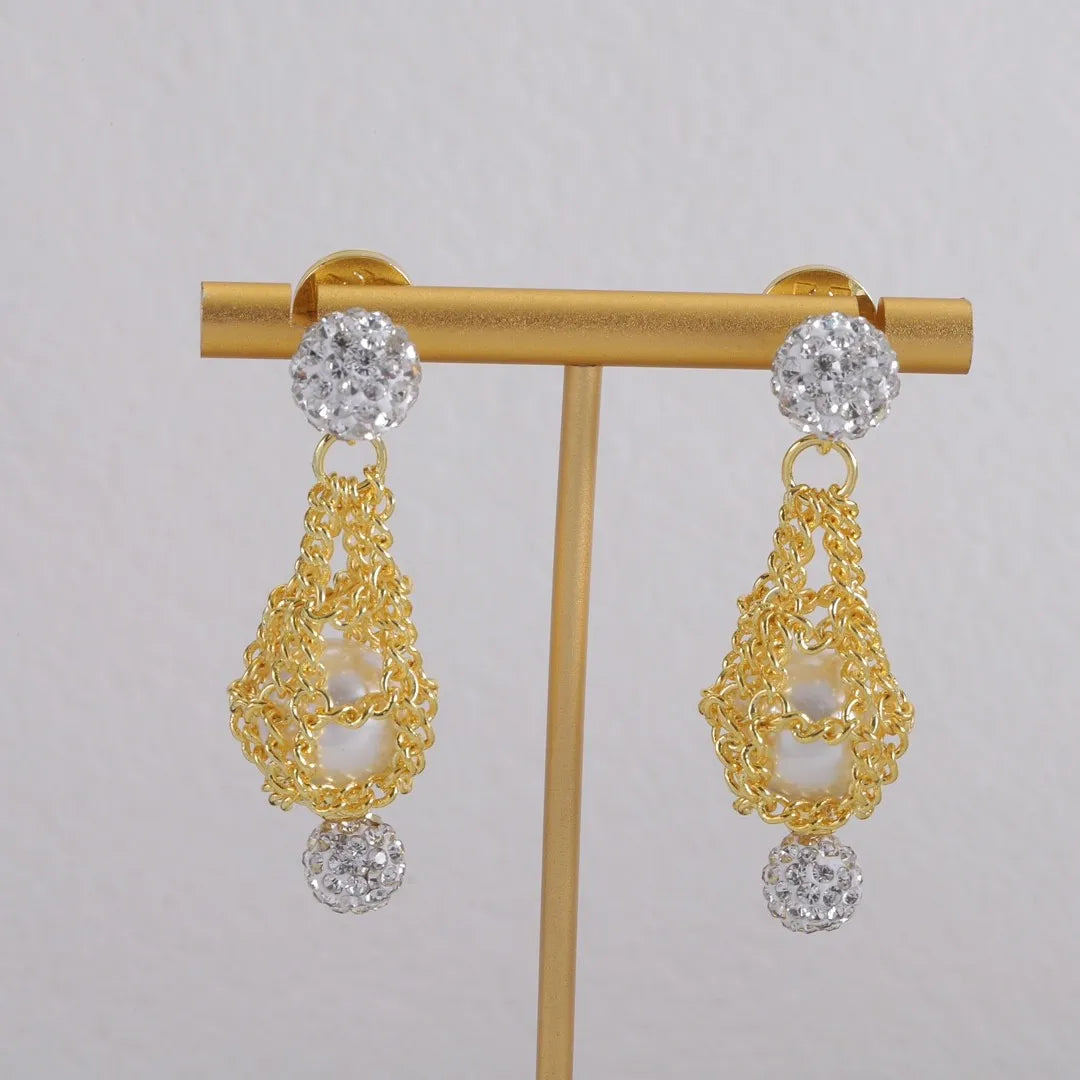 X1Z94GV1011E Popular Earrings
