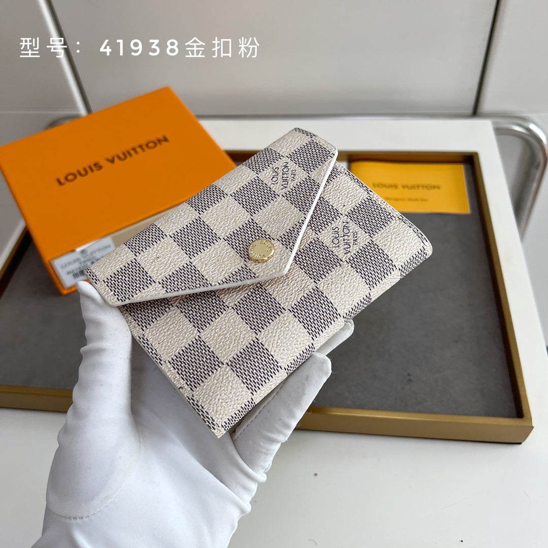 B1W15E1 Popular   leather wallets
