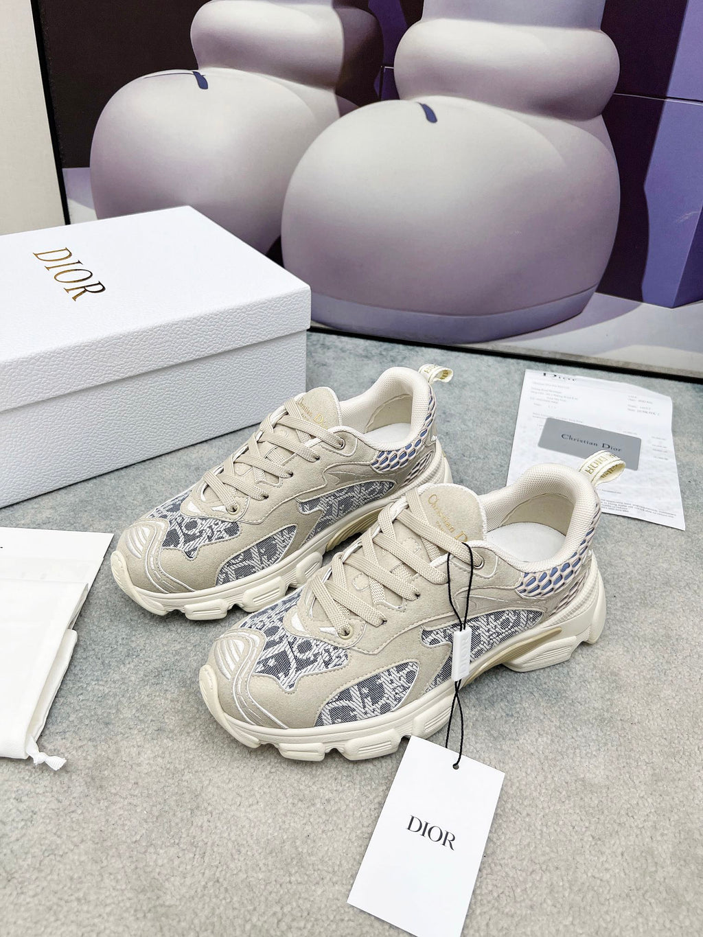 Z2Q105D314 Popular high-quality Shoes