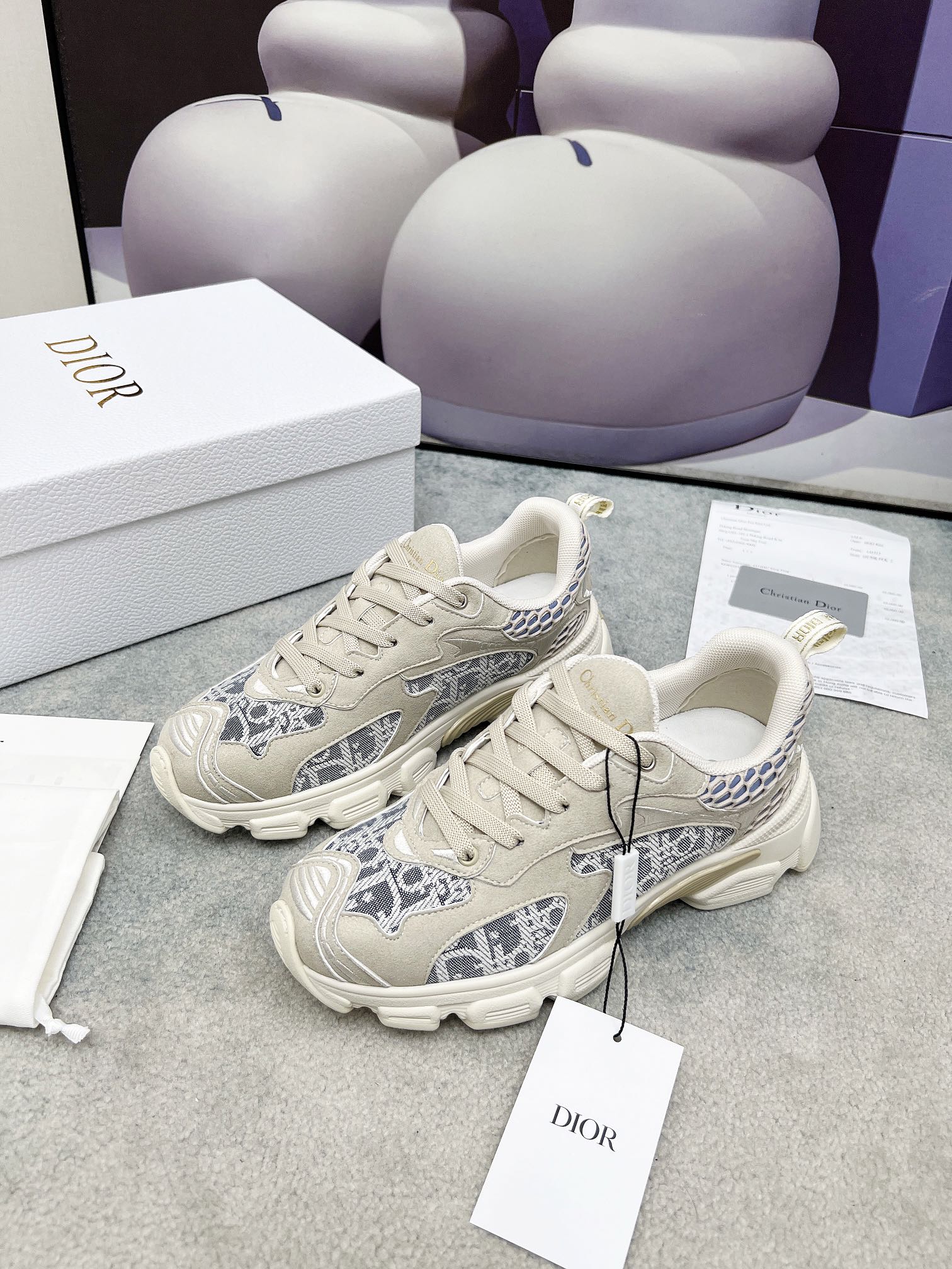Z2Q105D314 Popular high-quality Shoes