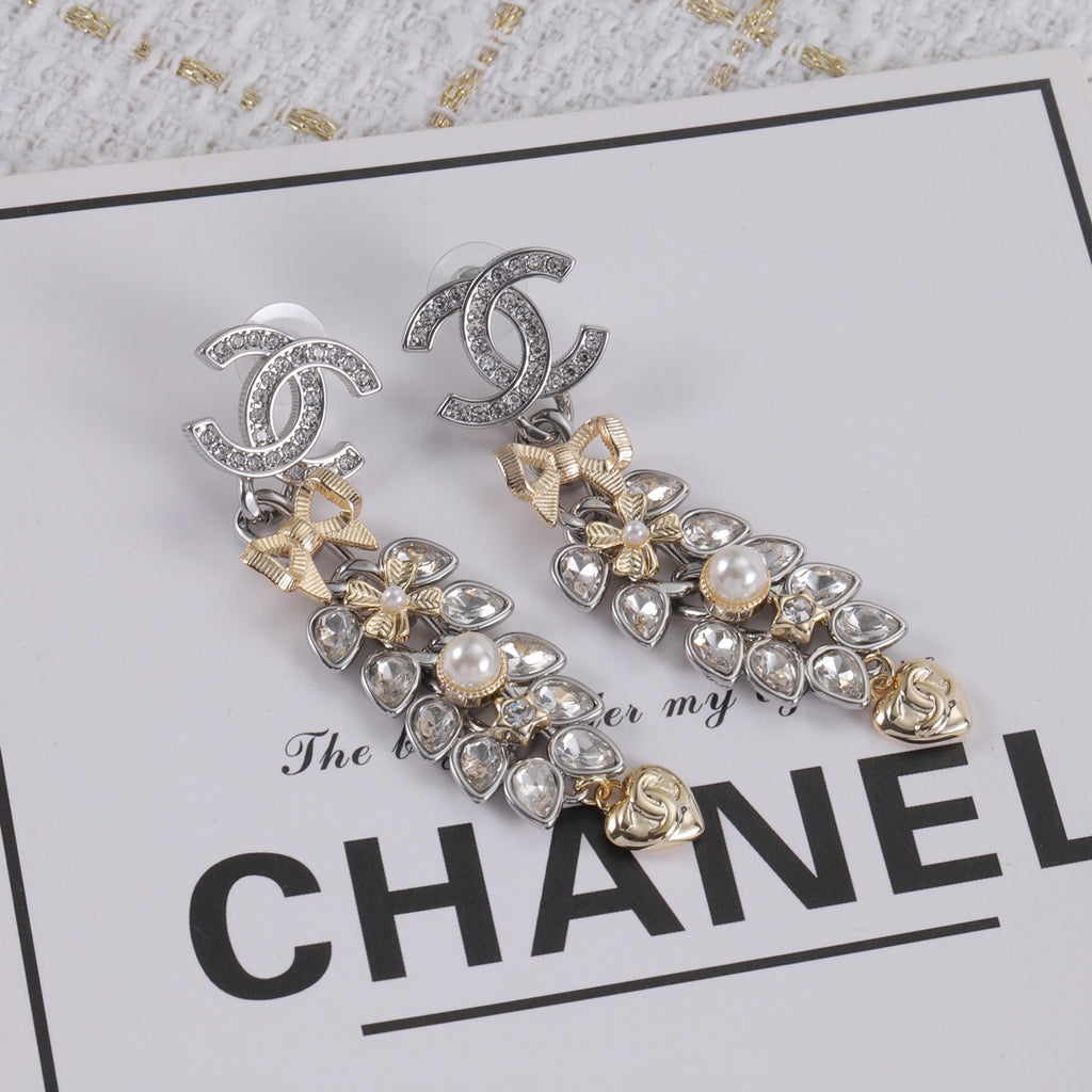 X1Z94C656E Popular  Earrings