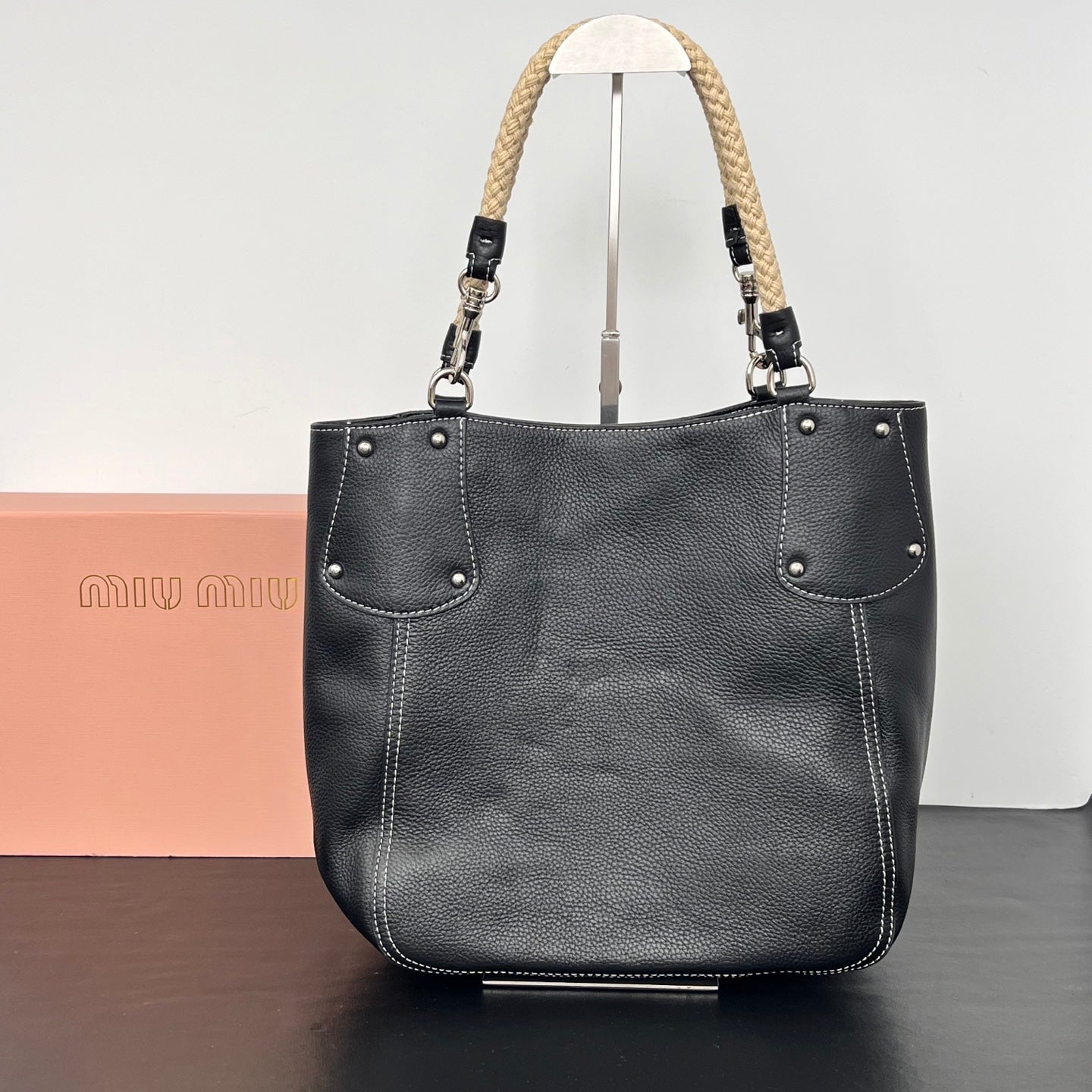 B1R15A3 Popular   leather bag