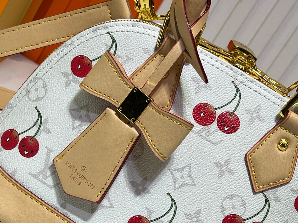 B1P46E85 Popular leather bag