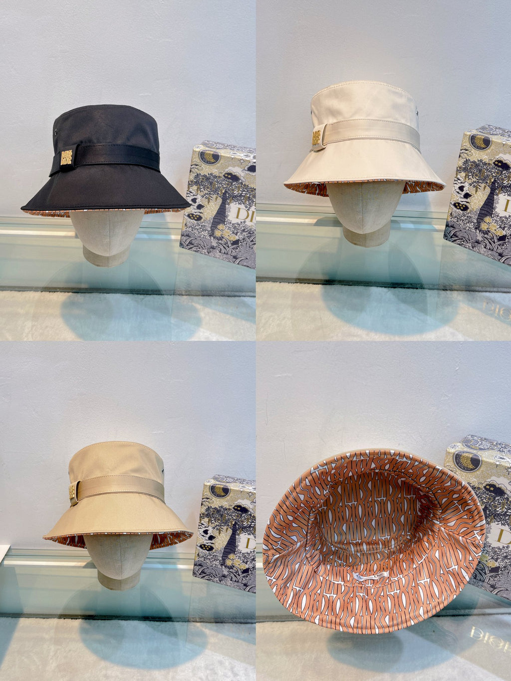 M1Z25D507 Popular hats