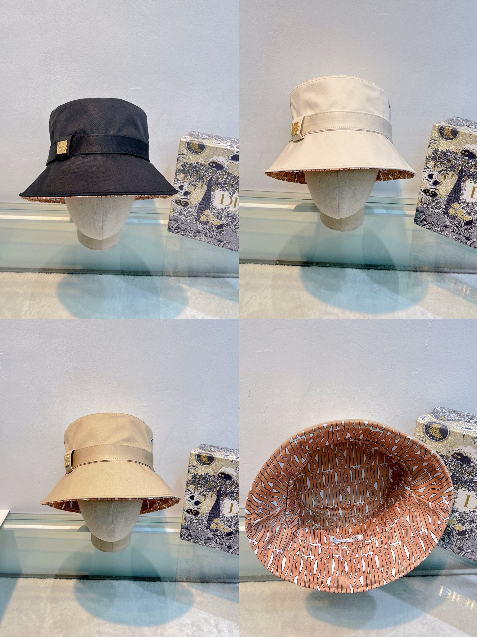 M1Z25D507 Popular hats