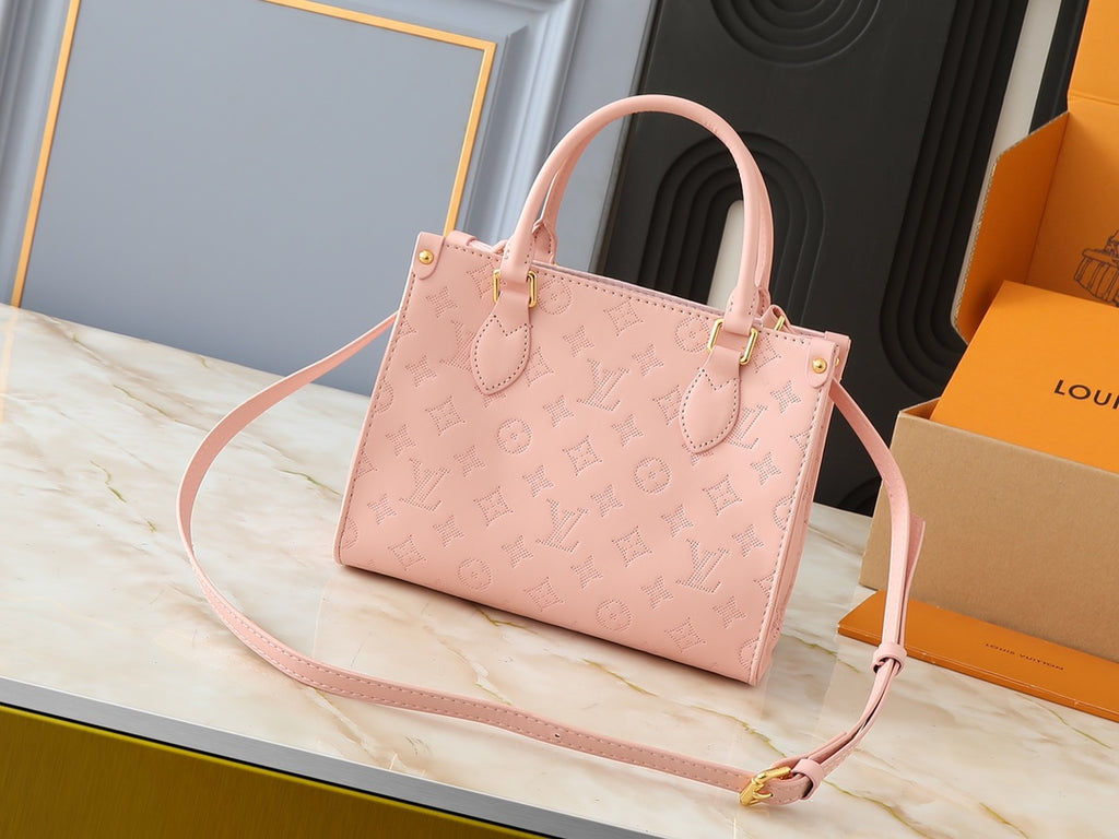 B1W35E93 Popular  leather bag