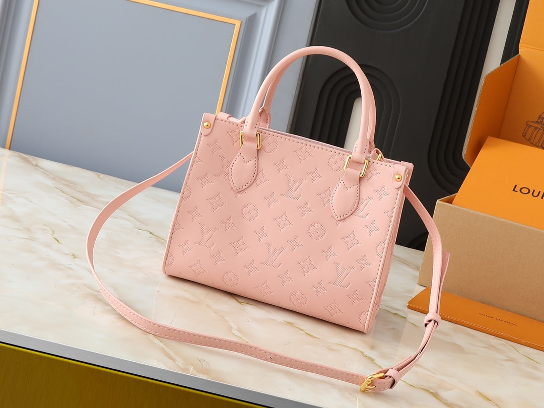 B1W35E93 Popular  leather bag