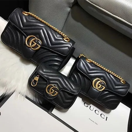 B1P70B68 Popular leather bag 