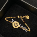 X1R75V80X Popular  Necklace . Bracelets