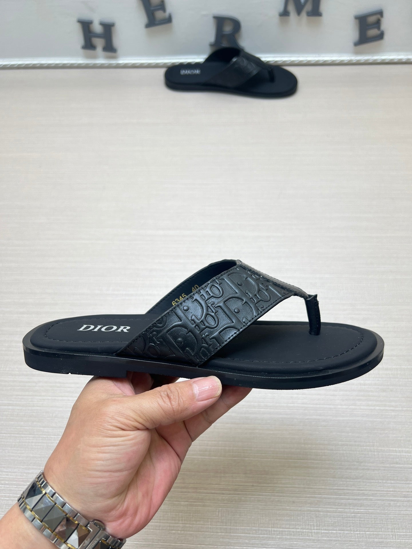 Z5ZD80 Popular slippers