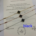X5X63VA187K  Popular  1 flower bracelet
