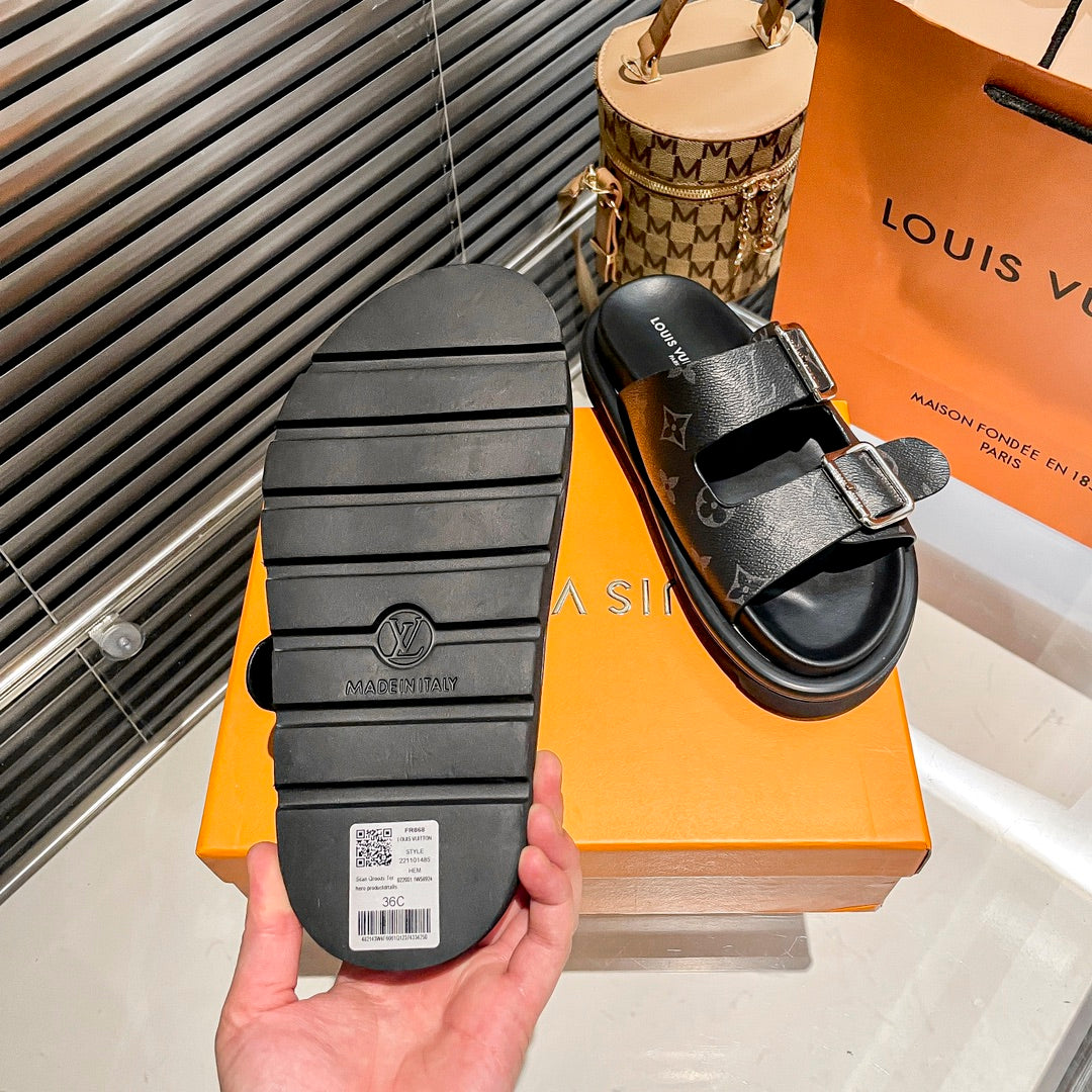 Z1Z54E194 Popular Slippers