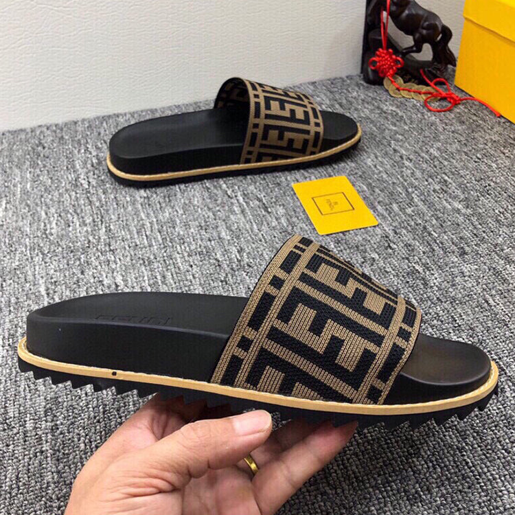 Z5F1 Popular Slippers